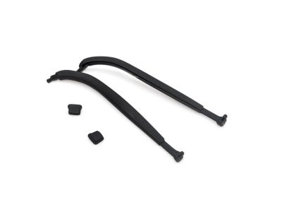 BMW 54-12-8-186-798 Repair Kit For Draft Deflector Lever