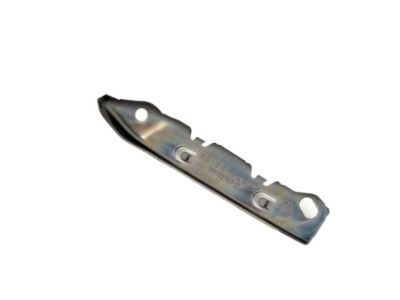 BMW 51-11-7-227-897 Insert, Bumper Front Left