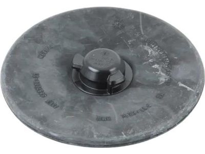 BMW 33-53-6-857-006 Upper Spring Pad