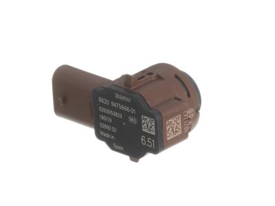 BMW 66-20-9-472-120 ULTRASONIC SENSOR, PHYTONIC