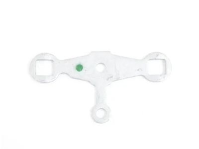 BMW 13-64-7-595-405 Bracket Injector