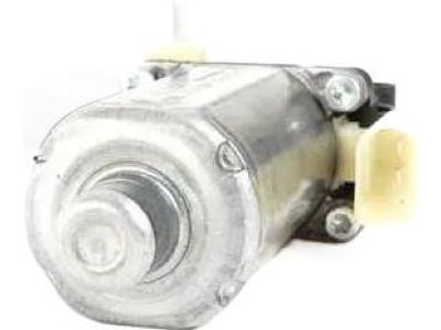 BMW 67-62-8-362-064 Window Motor