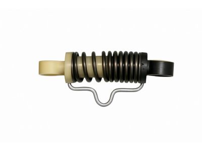 BMW 35-00-6-769-442 Compression Spring Reinforced