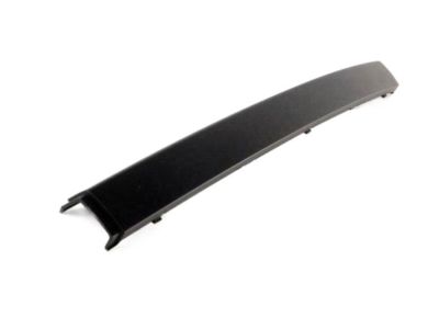 BMW 51-11-8-150-492 Bumper Guard