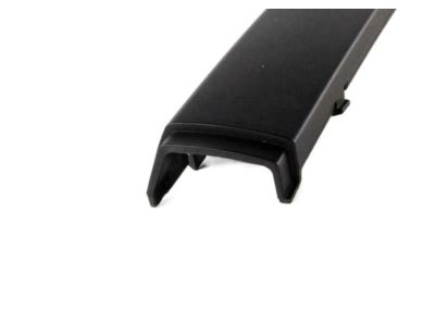 BMW 51-11-8-150-492 Bumper Guard
