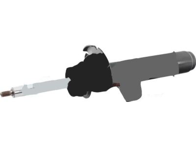 BMW 31-31-6-873-806 Front Right Suspension Strut