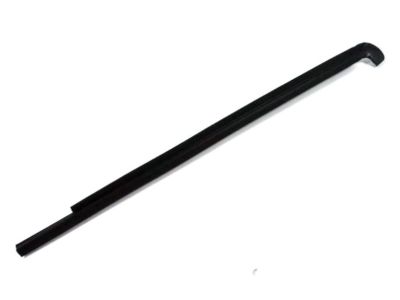 BMW 51-36-1-942-823 Door Weather Strip Inner Left