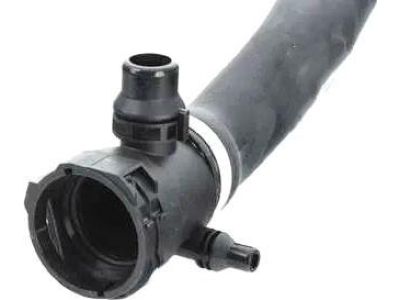 BMW 17-12-7-646-155 Radiator Coolant Hose Upper