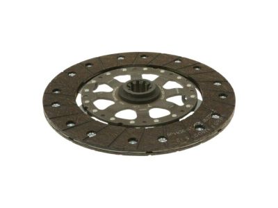 BMW 21-21-7-524-970 Clutch Plate