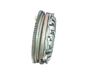 BMW 21-21-7-524-970 Clutch Plate
