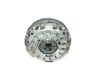 BMW 21-21-7-524-970 Clutch Plate
