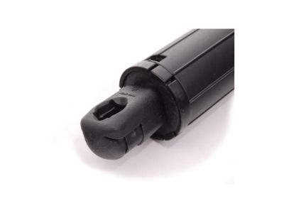 BMW 51-24-7-294-199 Gas Pressurized Spring, Trunk Lid