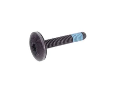 BMW 07-14-7-288-888 Fillister Head Screw