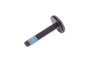 BMW 07-14-7-288-888 Fillister Head Screw