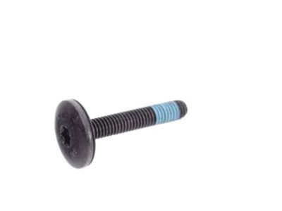 BMW 07-14-7-288-888 Fillister Head Screw