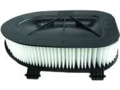 BMW 13-71-7-811-026 Engine Air Filter Insert