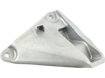 BMW 22-11-6-769-321 Engine Mount Bracket Left