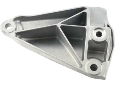 BMW 22-11-6-769-321 Engine Mount Bracket Left