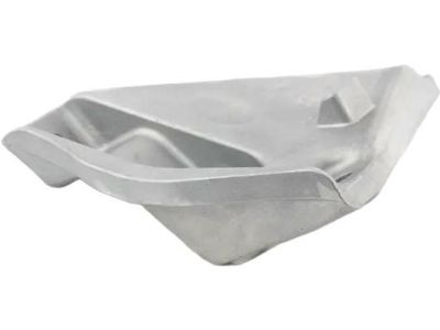 BMW 22-11-6-769-321 Engine Mount Bracket Left