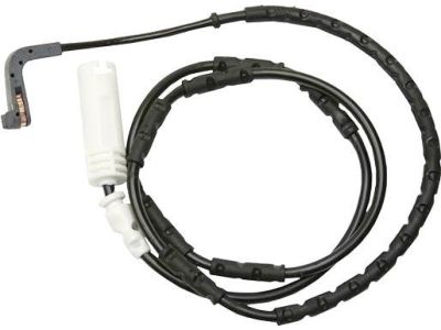BMW 34-35-6-789-445 Front And Rear Brake Pad Wear Sensor