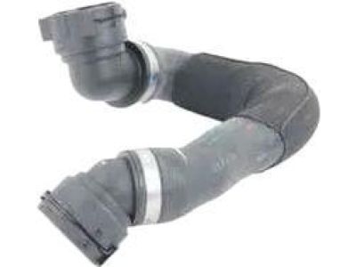 BMW 17-12-7-646-151 Coolant Hose