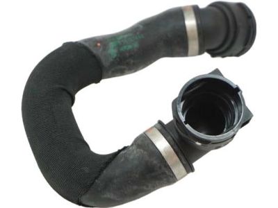 BMW 17-12-7-646-151 Coolant Hose