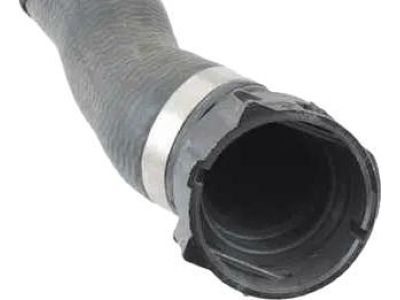 BMW 17-12-7-646-151 Coolant Hose