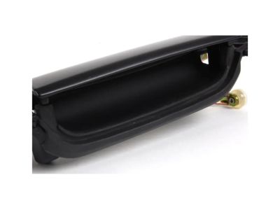 BMW 51-22-1-928-207 Door Handle Outer Left