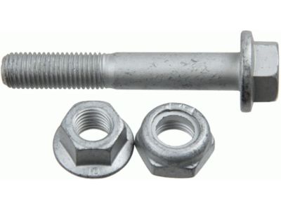 BMW 07-11-9-905-302 Hex Bolt