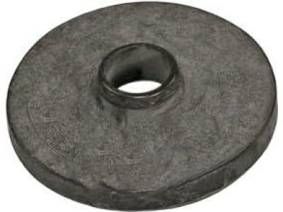 BMW 33-53-1-094-754 Upper Spring Pad