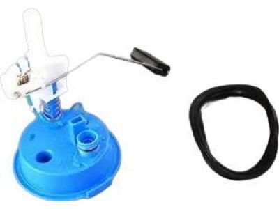 BMW 16-14-2-229-683 Left Fuel Level Sensor
