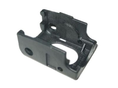 BMW 12-13-1-437-986 Locking Mechanism