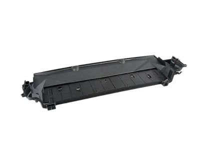 BMW 17-11-7-646-138 Module Carrier, Bottom