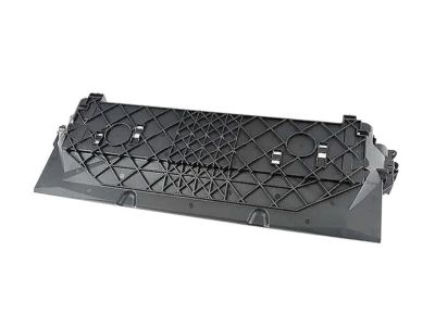 BMW 17-11-7-646-138 Module Carrier, Bottom