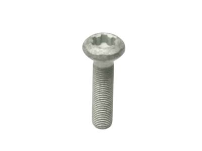 BMW 31-20-6-872-920 Spherical Collar Screw