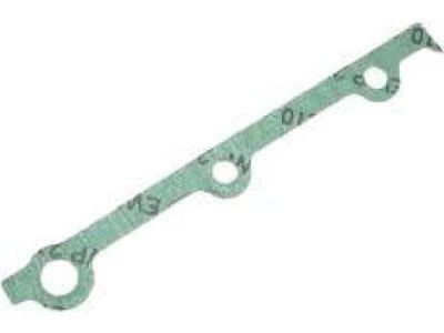 BMW 11-14-1-726-727 Gasket Right Asbesto-Free