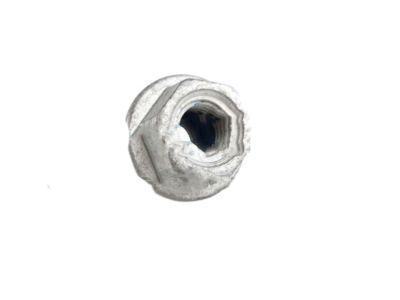 BMW 51-71-7-895-241 Hex Nut