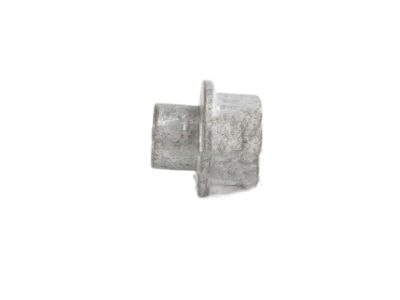 BMW 51-71-7-895-241 Hex Nut