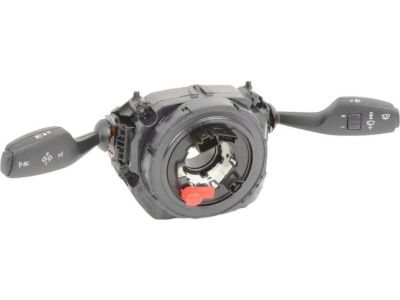 BMW 61-31-9-351-143 Steering Column Switch