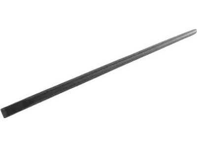 BMW 51-13-1-977-273 Moulding Door Front Left