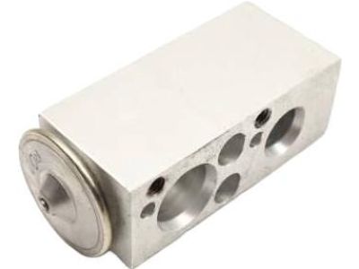 BMW 64-11-6-845-415 Expansion Valve