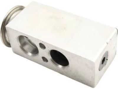 BMW 64-11-6-845-415 Expansion Valve