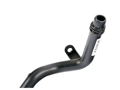 BMW 17-12-7-604-545 Refrigerant Pipe