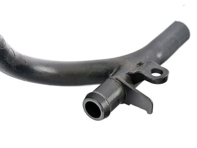 BMW 17-12-7-604-545 Refrigerant Pipe
