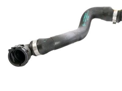 BMW 17-12-7-604-545 Refrigerant Pipe