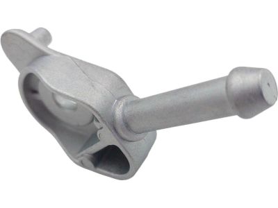 BMW 18-30-7-935-432 Bracket, Resonator, Rear Right