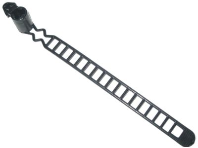 BMW 61-13-8-357-028 Cable Tie