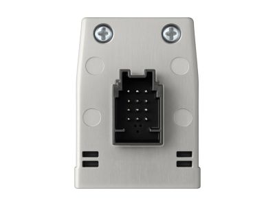 BMW 51-41-7-473-181 Trim, Power Window Switch, Left