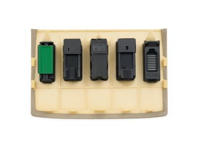 BMW 84-31-8-380-319 Hands Free Telephone Microphone