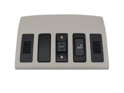 BMW 84-31-8-380-319 Hands Free Telephone Microphone